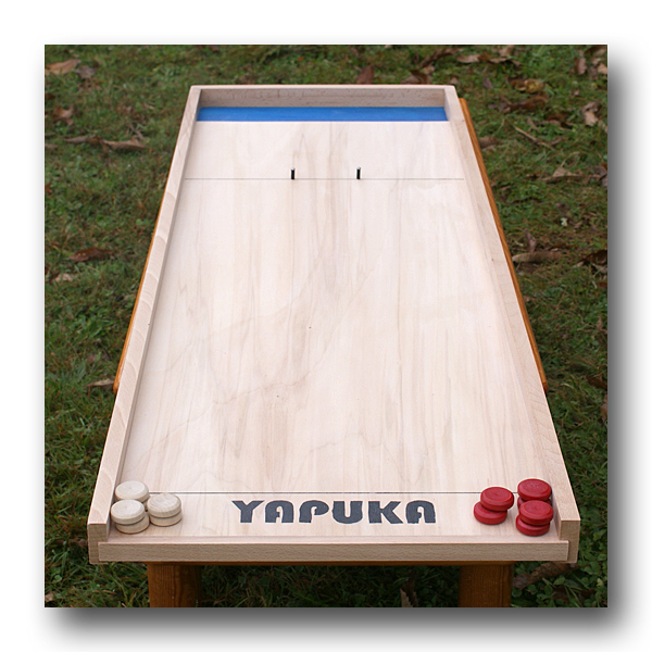 jeux en bois